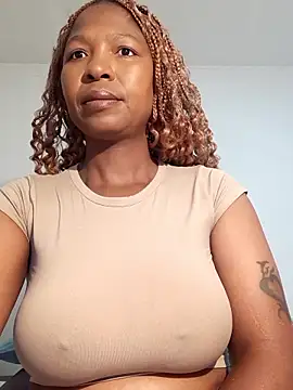 realsquirter online show from January 16, 7:34 am