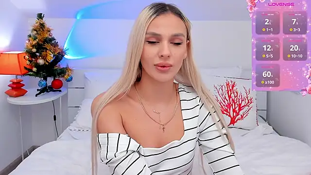 MissLoou online show from January 16, 9:59 am