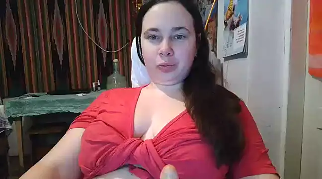 Cora Maro online show from March 2, 4:50 am