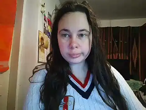 Cora Maro online show from November 10, 12:31 am