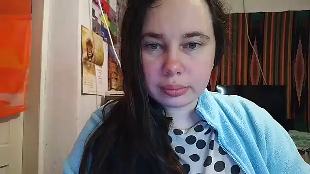 Cora Maro online show from December 18, 11:22 pm