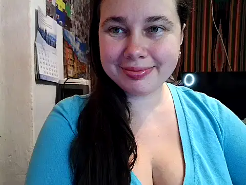 Cora Maro online show from January 15, 2:21 pm