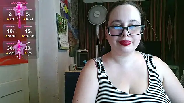 Cora Maro online show from July 4, 12:33 pm