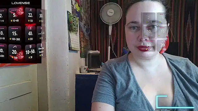 Cora Maro online show from July 8, 11:58 am