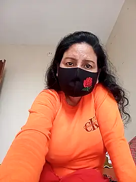 Neha-Roy online show from January 30, 8:32 am