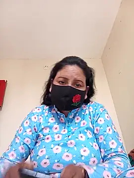 Neha-Roy online show from February 3, 4:46 am