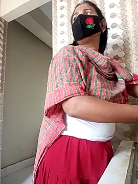 Neha-Roy online show from March 19, 6:03 am