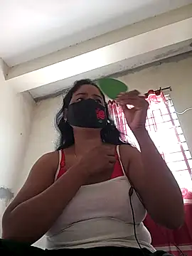 Neha-Roy online show from March 18, 4:48 am