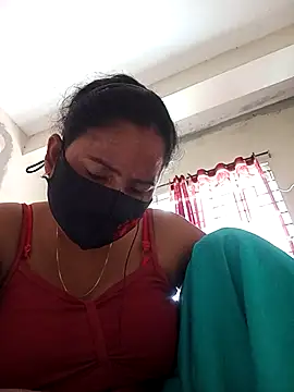 Neha-Roy online show from April 11, 5:01 am