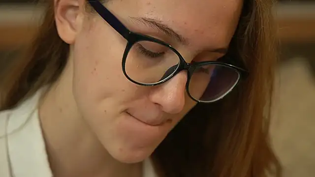 PrincessMononokee online show from January 30, 8:42 pm