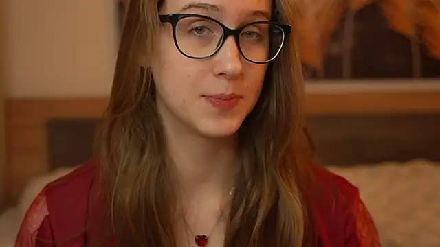 PrincessMononokee online show from February 3, 7:42 pm