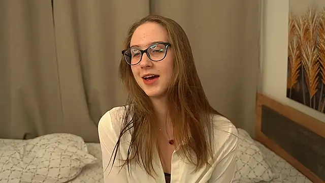 PrincessMononokee online show from February 9, 7:41 pm