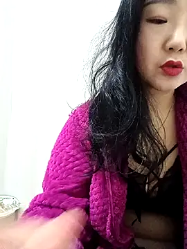 Snapshot of AHL756 chatting on February 6, 1:21 pm AHL756 online show from February 6, 1:21 pm