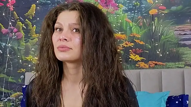 MadameDeFeu online show from February 11, 9:09 am