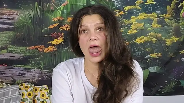 MadameDeFeu online show from October 25, 12:02 pm