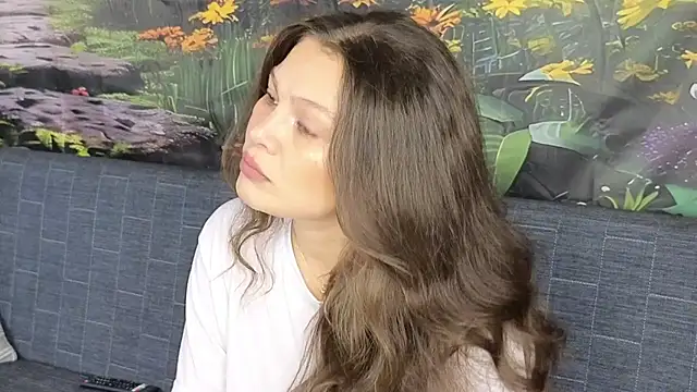 MadameDeFeu online show from November 4, 11:42 am