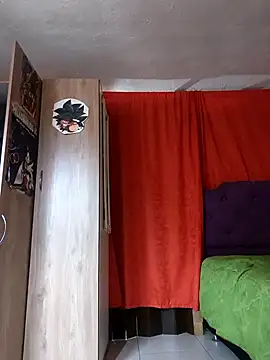 Mich Stev9524 online show from February 2, 9:35 pm