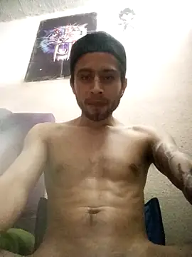 Mich Stev9524 online show from February 27, 11:16 pm