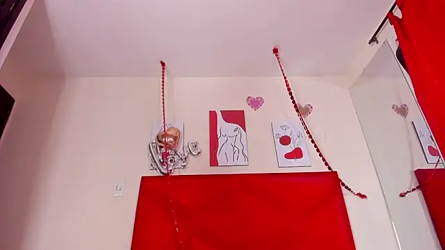 DakotaHoland online show from February 22, 11:58 pm