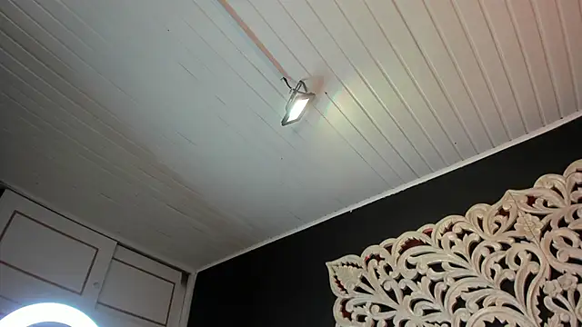 Ammy nova online show from March 18, 8:01 pm