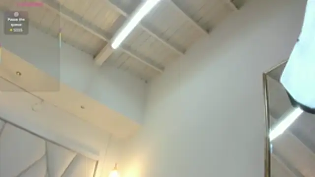 AbigailWilliams  online show from February 17, 11:07 am