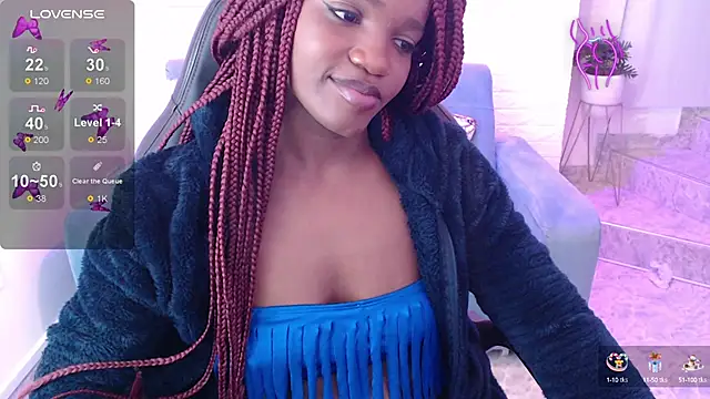 cattalheya online show from March 15, 6:32 pm