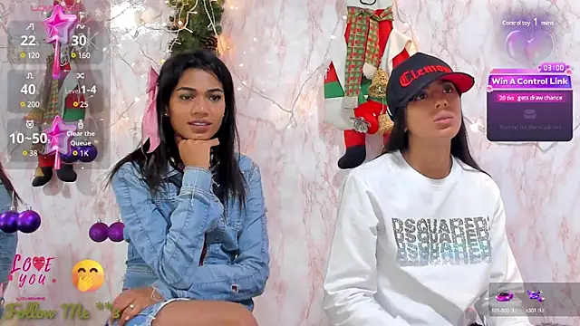 BarbieHotLaura online show from December 31, 2:51 am