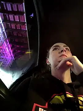 Snapshot of pleasure_of_life chatting on February 1, 7:55 pm pleasure of life online show from February 1, 7:55 pm