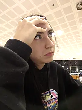 Snapshot of pleasure_of_life chatting on February 20, 11:32 pm pleasure of life online show from February 20, 11:32 pm