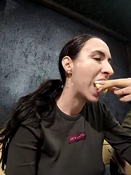 Snapshot of pleasure_of_life chatting on March 16, 4:34 pm pleasure of life online show from March 16, 4:34 pm