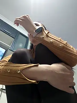 pleasure of life online show from April 12, 8:03 pm