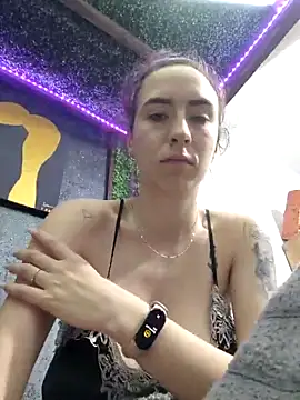 pleasure of life online show from April 17, 8:34 pm