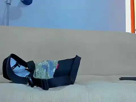 ToonyDee online show from January 31, 1:45 pm