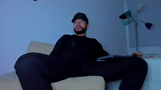 ToonyDee online show from March 22, 4:35 am