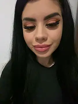 Ameliablack 1 online show from December 20, 11:58 pm