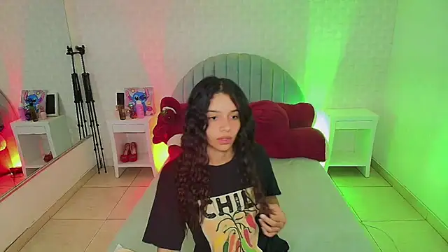 charlotte 0309 online show from March 2, 2:13 pm