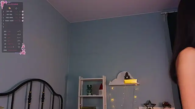 DawnGammell online show from January 21, 10:41 am