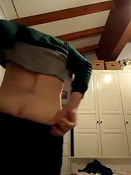 openlegsforyou online show from March 20, 4:31 pm