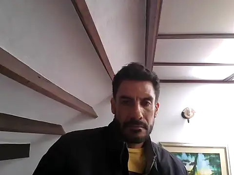 Snapshot of elkike1980 chatting on April 20, 3:04 pm elkike1980 online show from April 20, 3:04 pm
