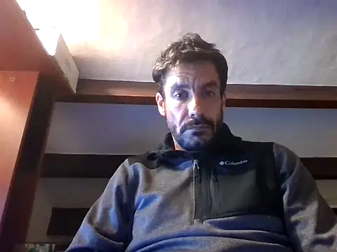 Snapshot of elkike1980 chatting on May 29, 3:59 am elkike1980 online show from May 29, 3:59 am