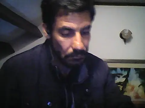 Snapshot of elkike1980 chatting on May 31, 2:09 am elkike1980 online show from May 31, 2:09 am