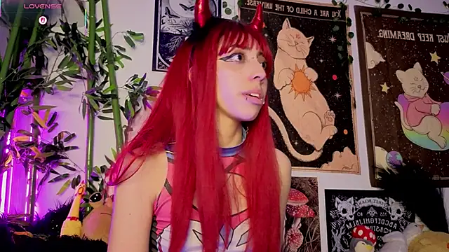 Nyx nayla online show from March 2, 5:08 am