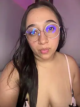 cata megan online show from March 9, 2:32 pm