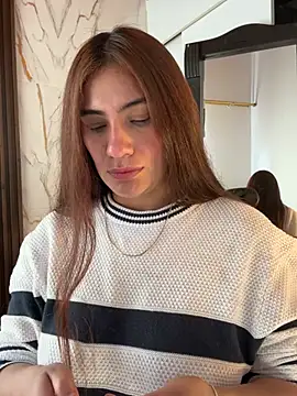 emmily d online show from March 11, 7:09 pm