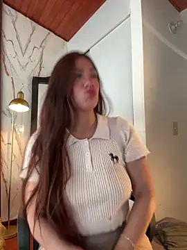 emmily d online show from March 14, 8:47 pm