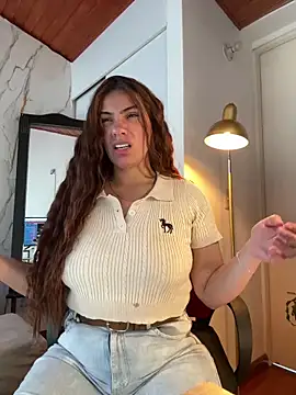 emmily d online show from March 20, 6:57 pm