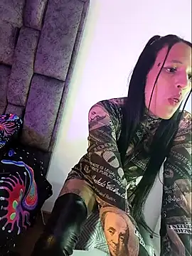 Nicole420squirt online show from February 17, 11:42 pm