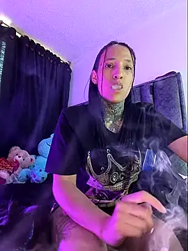 Nicole420squirt online show from March 12, 7:38 pm