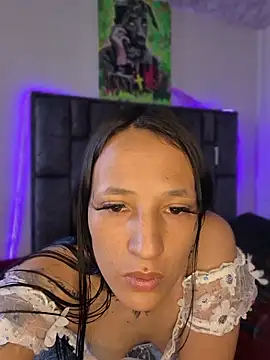 Nicole420squirt online show from June 24, 7:46 pm