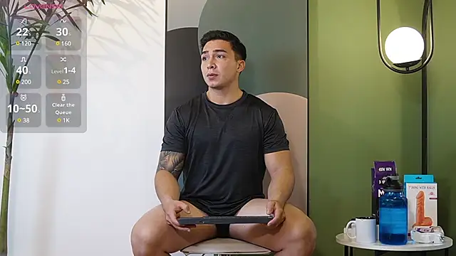 Ryan Hunt online show from February 18, 11:55 am